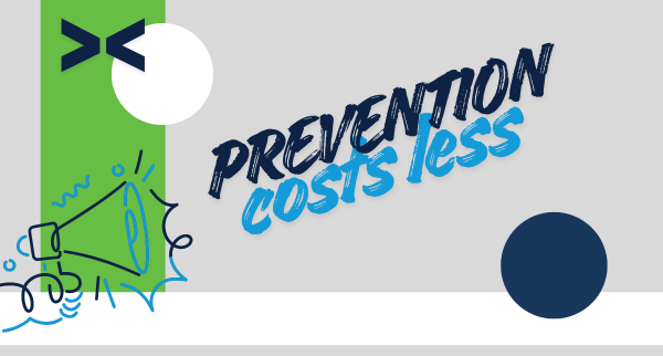 Threat hunting as necessity