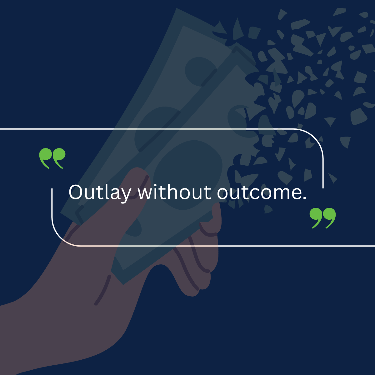 Five questions your MSSP can't answer