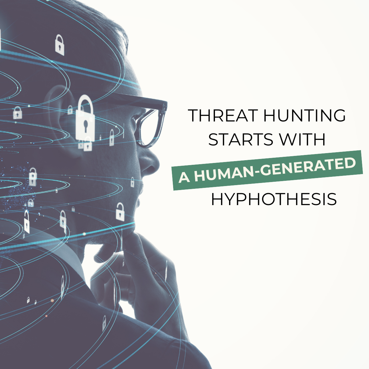 Stop asking your reactive SOC to be proactive