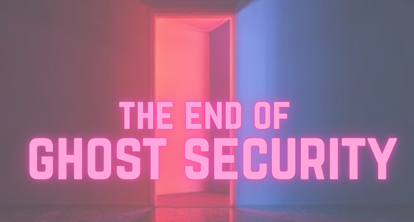 Web server logs showing attacks and scans